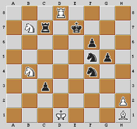 Posizione dopo 57 Cb4?