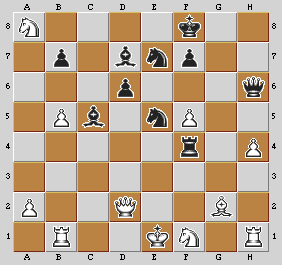 Posizione dopo 30 e:f5