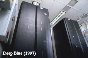 Deep Blue