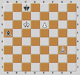 Esempio di finale con Re, Torre e Pedone contro Re e Torre