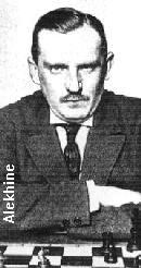 Alexander A.Alekhine