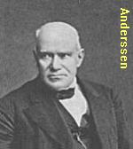 Adolf Anderssen