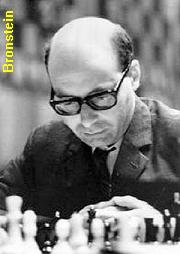 David Bronstein