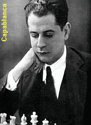 J. Raul Capablanca