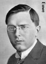 Max Euwe