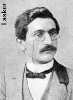 Emanuel Lasker