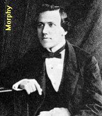 Paul C.Morphy
