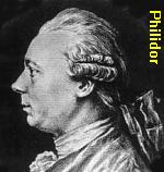 André F.D.Philidor