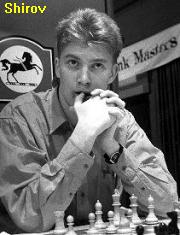 Alexei Shirov