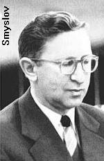 Vasilij V.Smyslov