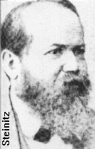 Wilhelm Steinitz