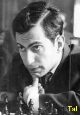 Mikhail N.Tal