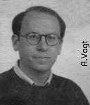 Andreas Vogt