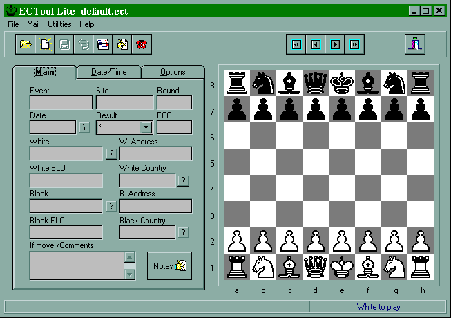 ECTool Lite